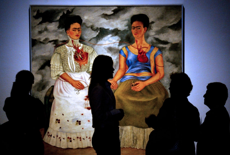فریدا - Frida